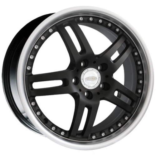 Mi-tech D-25 W8.5 R18 PCD5x120 ET35 MB/LM